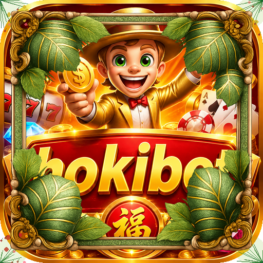 hokibet — galeri pratinjau Resmi APK